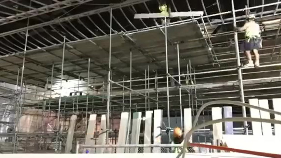 JL CONTRACTING SOLUTIONS